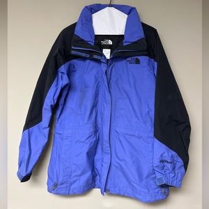 The North Face Girl’s HyVent Ski Jacket